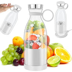 Botella Batidora Portátil Freshjuice + ENVIO GRATIS